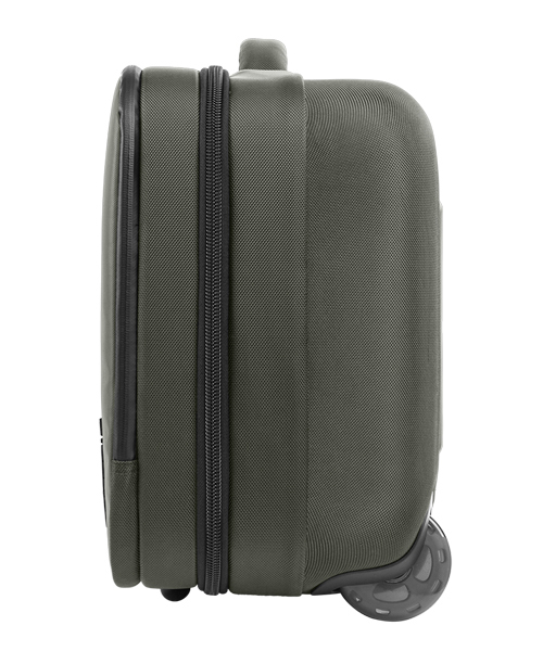 incase(インケース)の「INTR10039-ANTIncase VIA Roller 30 - Anthracite(スーツケース/キャリーバッグ・メンズ・チャコールグレー・ONE SIZE)」の4枚目の写真
