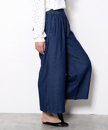 CHARM BERRY TIC(�`���[���x���[�`�b�N)�̃f�j�����C�h�p���c(�f�j���p���c)