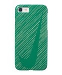 Nike ナイキ の Iphone 5 5s ナイキ ソフト フォンケース スマフォカバー Nike Just Do It Soft Phone Case Ns0002 スマホケース カバー Wear