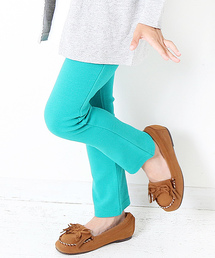 devirock | ウルトラストレッチパンツ レギパン ロングパンツ 保育園パンツ(その他パンツ)