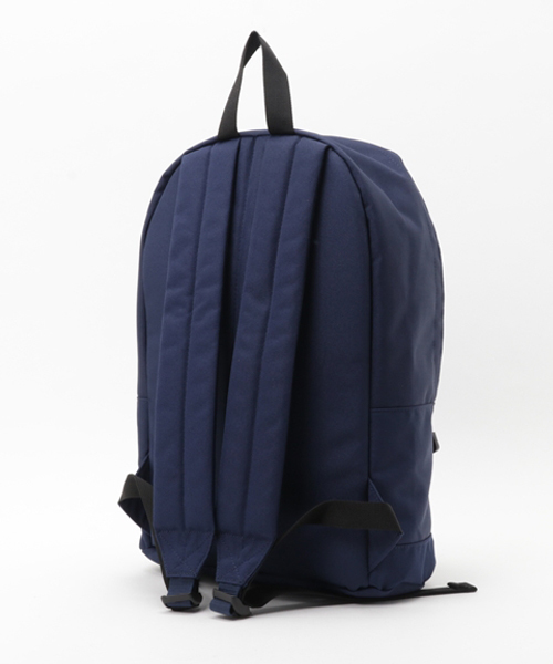 MEI（メイ）の「【MEI】メイ エム・イー・アイ ベーシックバックパック（バックパック/リュック・レディース・ターコイズブルー/ブラック/ネイビー/レッド/グリーン・ONE SIZE）」の6枚目の写真