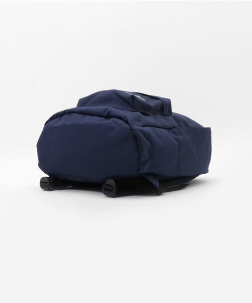 MEI（メイ）の「【MEI】メイ エム・イー・アイ ベーシックバックパック（バックパック/リュック・レディース・ターコイズブルー/ブラック/ネイビー/レッド/グリーン・ONE SIZE）」の8枚目の写真