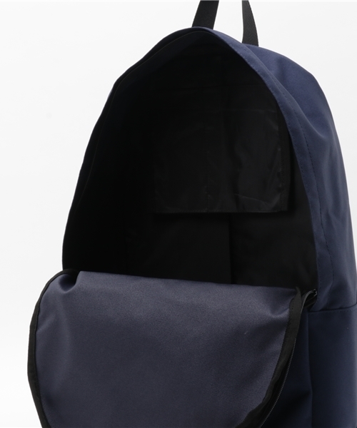 MEI（メイ）の「【MEI】メイ エム・イー・アイ ベーシックバックパック（バックパック/リュック・レディース・ターコイズブルー/ブラック/ネイビー/レッド/グリーン・ONE SIZE）」の11枚目の写真