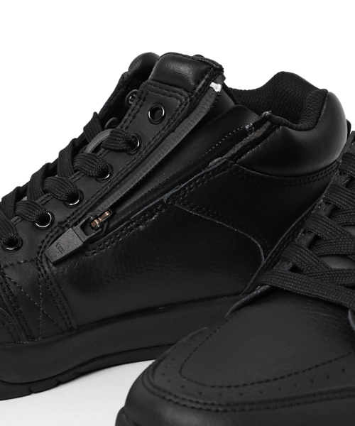 gravis グラビス ALEX AC アレックス AC 11030 BLACK MONO