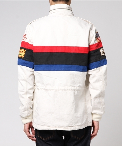 Denim & Supply Ralph Lauren（デニムアンドサプライラルフローレン