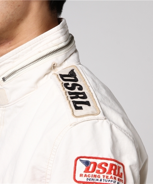 Denim & Supply Ralph Lauren（デニムアンドサプライラルフローレン