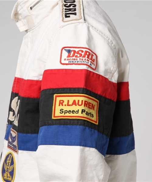 Denim & Supply Ralph Lauren（デニムアンドサプライラルフローレン