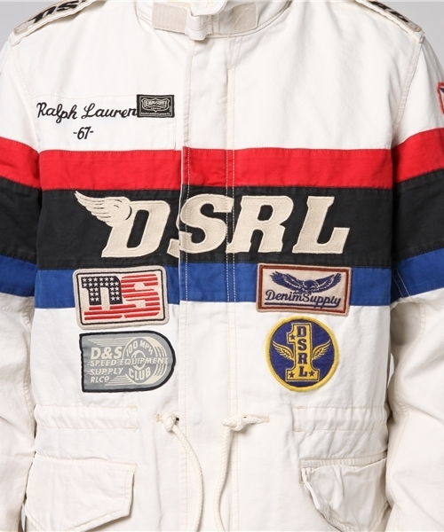 Denim & Supply Ralph Lauren（デニムアンドサプライラルフ