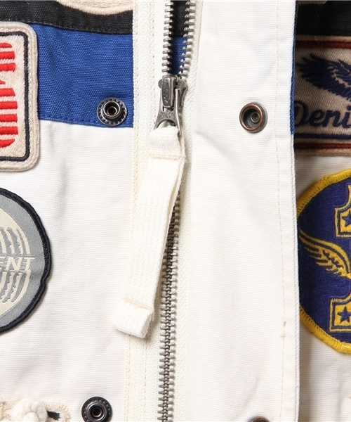 Denim & Supply Ralph Lauren（デニムアンドサプライラルフローレン