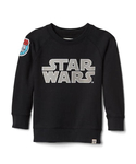 GAP | babyGap Star Wars (TM) ラグラン スウェットシャツ(運動衫)