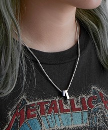 MONO-MART | チャームネックレス/MONO-MART Select(ネックレス)