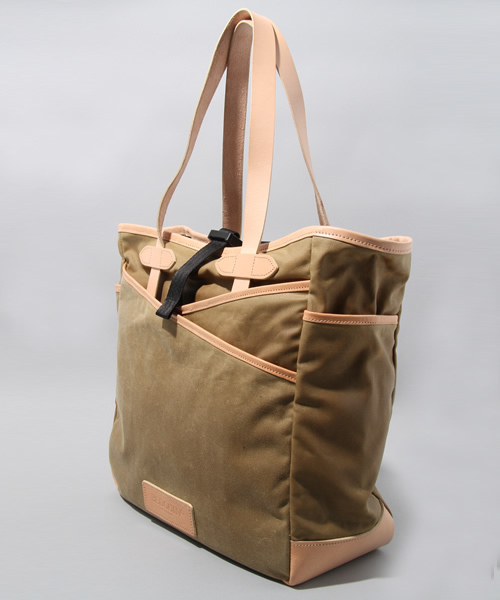 BEDOUIN（ベドウィン）トートバッグ BEDOUIN bedouin トートバック