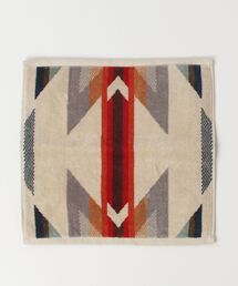 PENDLETON（ペンドルトン）の「PENDLETON/ペンドルトン Iconic Wash XB220/アイコニックジャガードタオルウォッシュ（ハンカチ/ハンドタオル）」