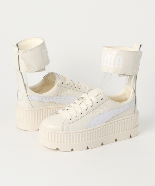fenty puma ankle strap