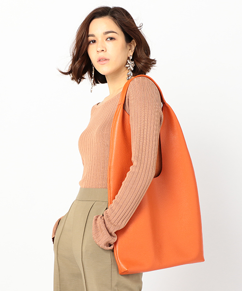 arron（アローン）の「ARRON バッグ（ハンドバッグ）」 - WEAR