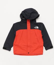 THE NORTH FACE | ザ・ノース・フェイス キッズマウンテンパーカー / ドットショットジャケット(マウンテンパーカー)