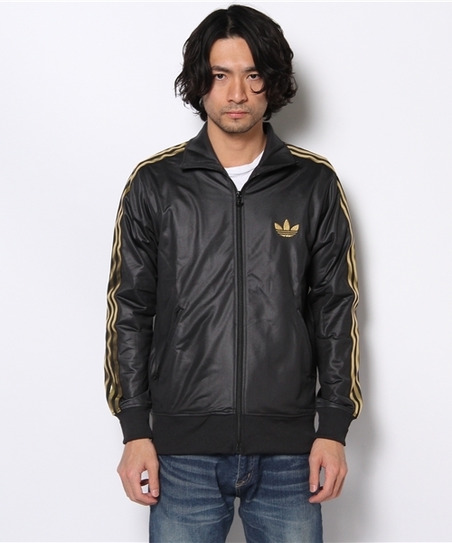 トップス SY FOIL FIREBIRD TT adidas Originals（アディダスオリジナルス）の「2013 日本限定