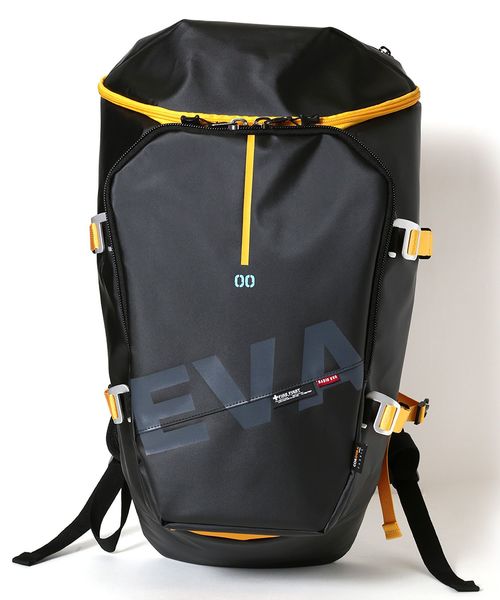 Radio Eva ラヂオエヴァ の Radio Eva 551 Evangelion Pentagon Ruck Sack By Fire First バックパック リュック Wear Radio Eva ラヂオエヴァ の Radio Eva 551 Evangelion Pentagon Ruck Sack By Fire First バックパック リュック Wear