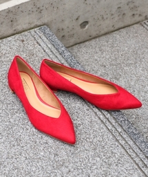 Ｖカットシューズ　801558