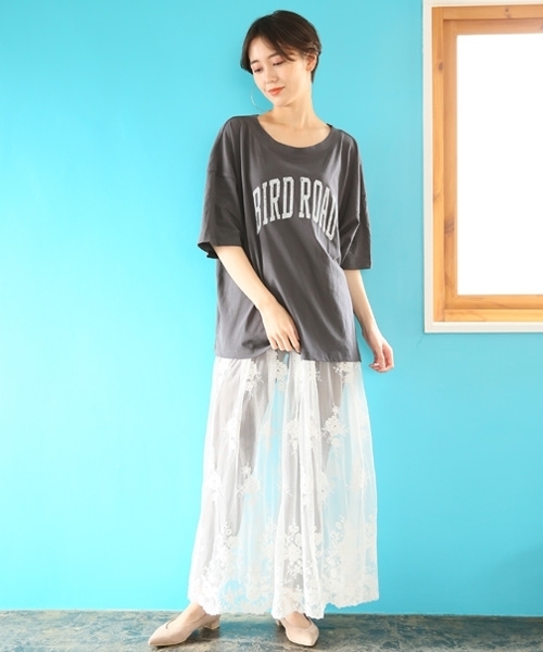 LOWRYS FARM（ローリーズファーム）の「Ｖカットシューズ　801558（パンプス・レディース・ブラック/ベージュ/ブルー/イエロー/レッド・SMALL/MEDIUM/LARGE）」の12枚目の写真