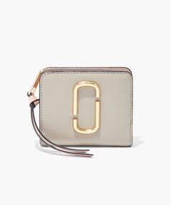 THE SNAPSHOT TOP ZIP MULTI WALLET/ザ スナップショット トップ