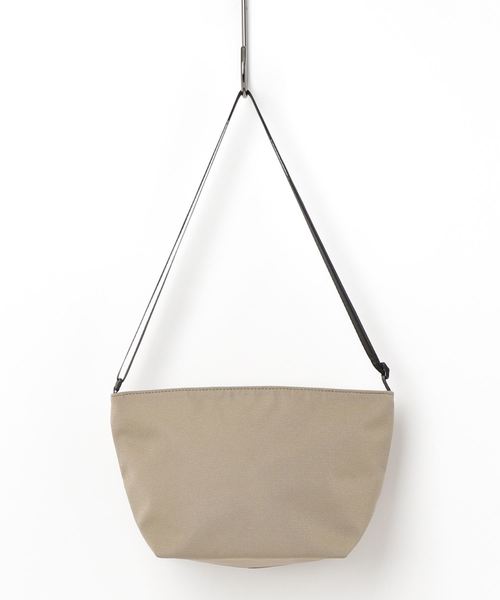 koe（コエ）の「ナイロンミニショルダー（ショルダーバッグ・レディース・ブラック/ベージュ/パープル/レオパード・FREE）」の15枚目の写真