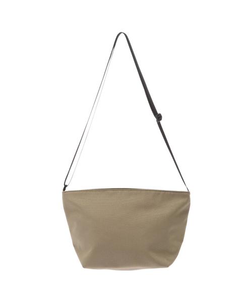 koe（コエ）の「ナイロンミニショルダー（ショルダーバッグ・レディース・ブラック/ベージュ/パープル/レオパード・FREE）」の6枚目の写真