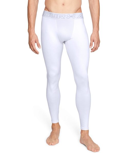 UNDER ARMOUR�i�A���_�[�A�[�}�[�j�́uUA�R�[���h�M�A���M���O�X(�g���[�j���O/�x�[�X���C���[/MEN)[1320812]�i���M���X/�X�p�b�c�j�v�b�z���C�g×�O���[