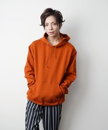 JERZEESプルオーバーパーカー(IR) オーバーサイズ メンズ レディース
