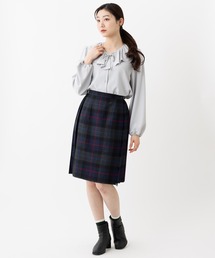 O'NEIL of DUBLIN｜オニールオブダブリン（レディース）のスカート