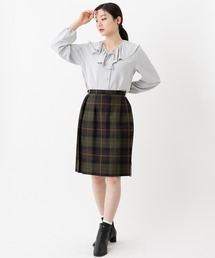 O'NEIL of DUBLIN オニールオブダブリン 膝丈スカート O'NEIL of DUBLIN｜オニールオブダブリンのスカート（ひざ丈）人気