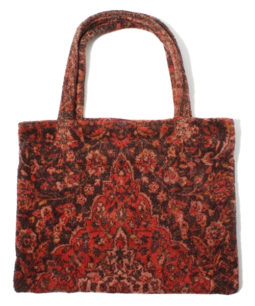 Free Peddler Market(フリーペドラーマーケット)の「Fresco Towels トートBAG(S)(ショルダーバッグ・レディース・A/D/F/C/B・FREE)」の3枚目の写真