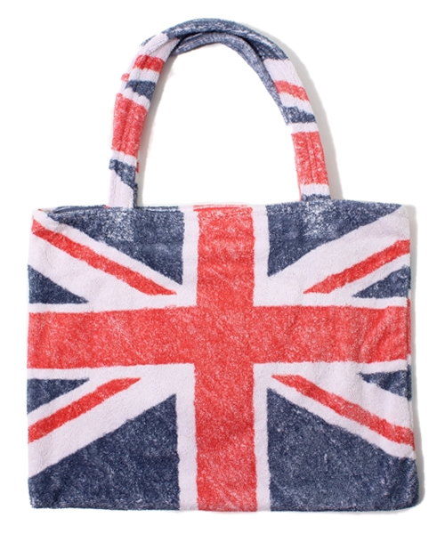Free Peddler Market(フリーペドラーマーケット)の「Fresco Towels トートBAG(S)(ショルダーバッグ・レディース・A/D/F/C/B・FREE)」の4枚目の写真