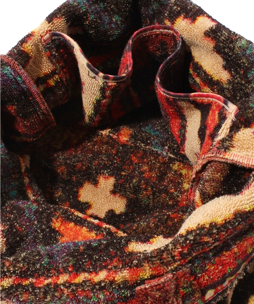 Free Peddler Market(フリーペドラーマーケット)の「Fresco Towels トートBAG(S)(ショルダーバッグ・レディース・A/D/F/C/B・FREE)」の8枚目の写真