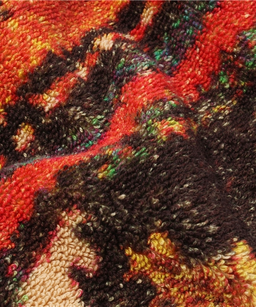 Free Peddler Market(フリーペドラーマーケット)の「Fresco Towels トートBAG(S)(ショルダーバッグ・レディース・A/D/F/C/B・FREE)」の9枚目の写真