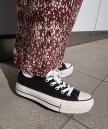 CONVERSE | converse コンバース ALL STAR PLTS OX オールスター PLTS オックス 32893351 *BLACK(スニーカー)
