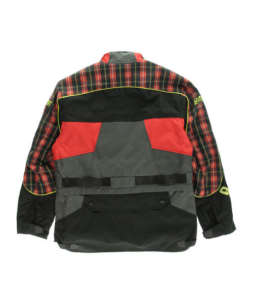 MONKEY TIME（モンキータイム）の「＜CMMN SWDN＞ MOTO JKT/モトクロス