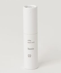 uka（ウカ）の「＜uka＞nail oil basic（マニキュア/ジェルネイル）」