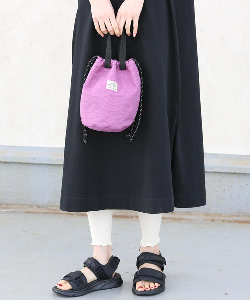 NEW BALANCE(ニューバランス)の「NEW BALANCE(ニューバランス)スポーツサンダル(サンダル・レディース・ブラック・23cm/25cm/24cm)」の9枚目の写真