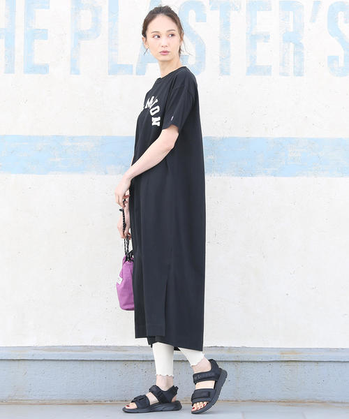 NEW BALANCE(ニューバランス)の「NEW BALANCE(ニューバランス)スポーツサンダル(サンダル・レディース・ブラック・23cm/25cm/24cm)」の10枚目の写真