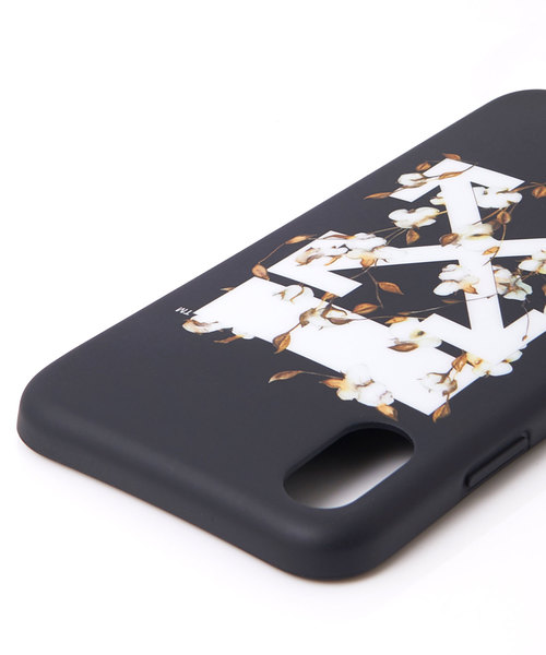 off white（オフホワイト）の「Off-White “COTTON CARRYOVER