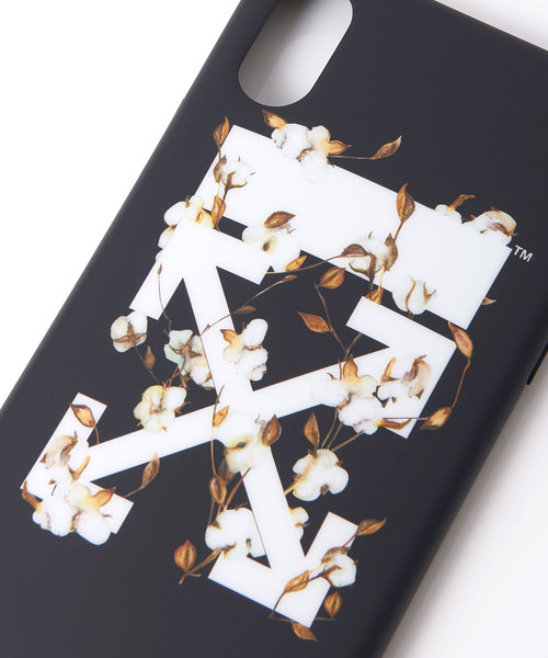 off white（オフホワイト）の「Off-White “COTTON CARRYOVER