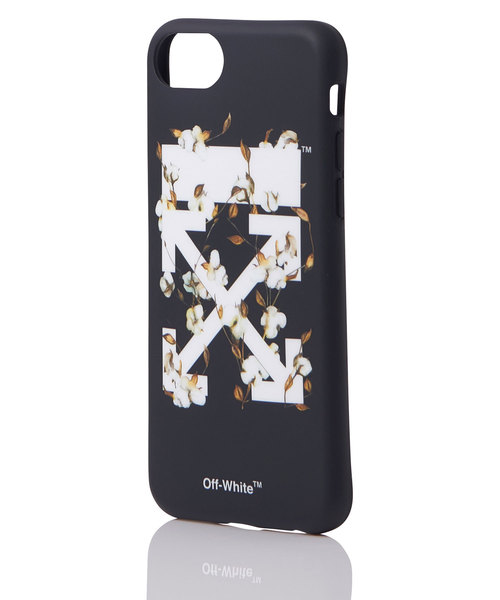 Off-White - OFF-WHITE オフホワイトIPHONE XS ケース off white クリアランスセール オフホワイト iPhone Xs MAX用