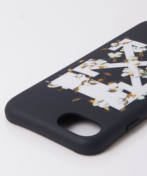off white（オフホワイト）の「Off-White “COTTON CARRYOVER