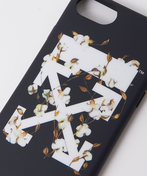 Off-White - Off-White iPhone8ケース 楽天市場】【ネコポス配送：1点迄】OFF-WHITE オフホワイト