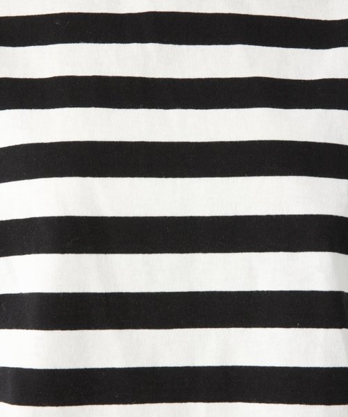 GLOBAL WORK（グローバルワーク）の「ボリュームソデクルーＴ長袖/821984（Tシャツ/カットソー・レディース・ホワイト/ブラック/ライトグリーン/その他/ライトブラウン・MEDIUM/LARGE）」の20枚目の写真