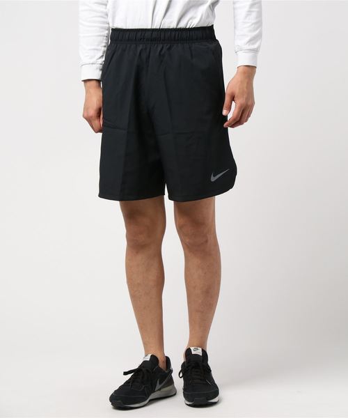 NIKE（ナイキ）の「ナイキ NIKE フレックス ウーブン ショート 2 0  927527（その他パンツ・メンズ・ブラック/ネイビー/レッド/グレー・L/M/S/XL/XXL）」の2枚目の写真
