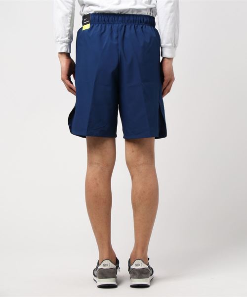 NIKE（ナイキ）の「ナイキ NIKE フレックス ウーブン ショート 2 0  927527（その他パンツ・メンズ・ブラック/ネイビー/レッド/グレー・L/M/S/XL/XXL）」の6枚目の写真