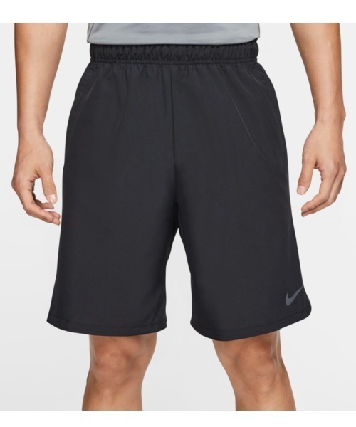NIKE（ナイキ）の「ナイキ NIKE フレックス ウーブン ショート 2 0  927527（その他パンツ・メンズ・ブラック/ネイビー/レッド/グレー・L/M/S/XL/XXL）」の12枚目の写真