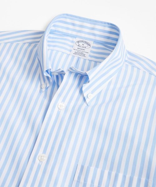 BROOKS BROTHERS（ブルックスブラザーズ）の「ノンアイロン